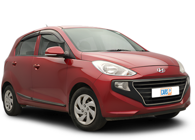 Hyundai NEW SANTRO-img